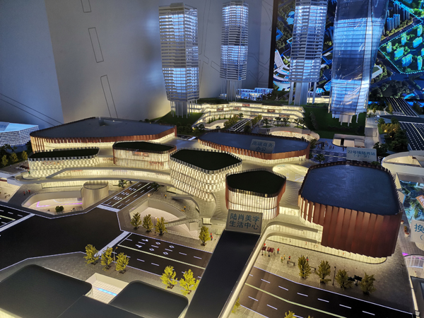 ����ģ�͹�˾